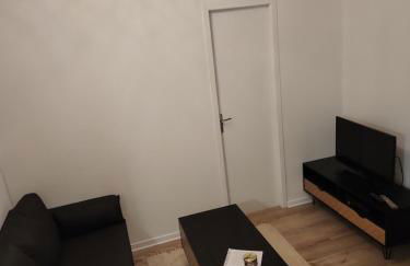 Appartement 2 pièces a 5 min du centre de Limoges - Foto 10