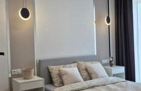 Towarowa Flowers Apartment, free parking, air-conditioning, self check-in 24h - Photo 26