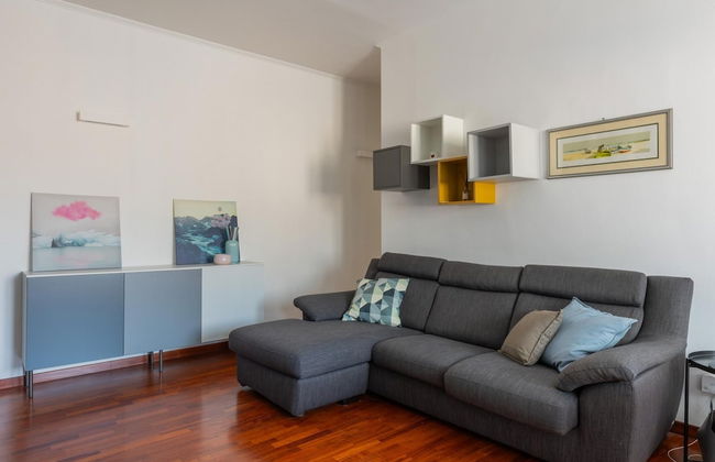 Modern Petroleum Apartment by Wonderful Italy - Foto 16