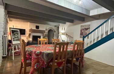 PORTSALL - La Demeure de Tréompan - Foto 7