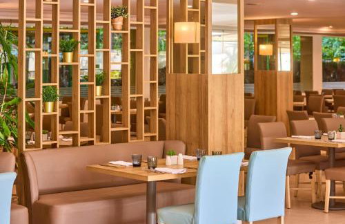 Zafiro Palmanova - Foto 100