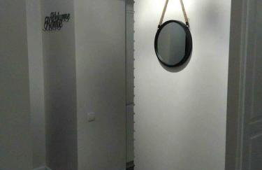 Bieszczady Apartament Gniazdo Baligród - Foto 4