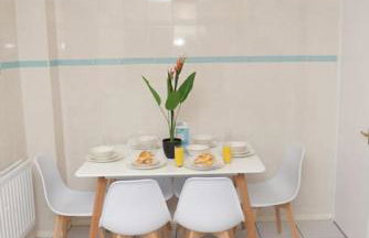 Gorgeous 3 bed house in Bristol - Foto 34