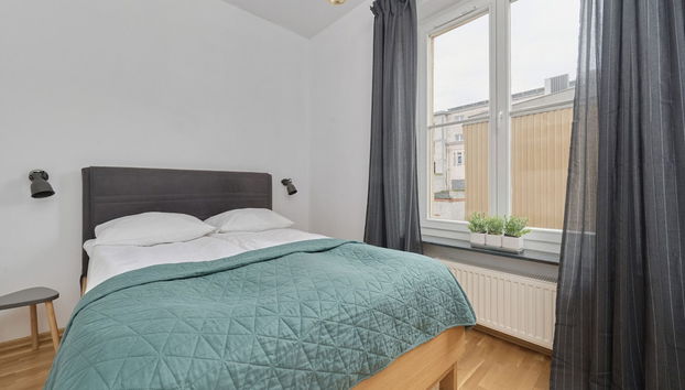 The Center of Wrocław by Renters - Foto 5, Habitación