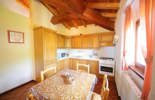 Villa Quattro Stagioni - Photo 81