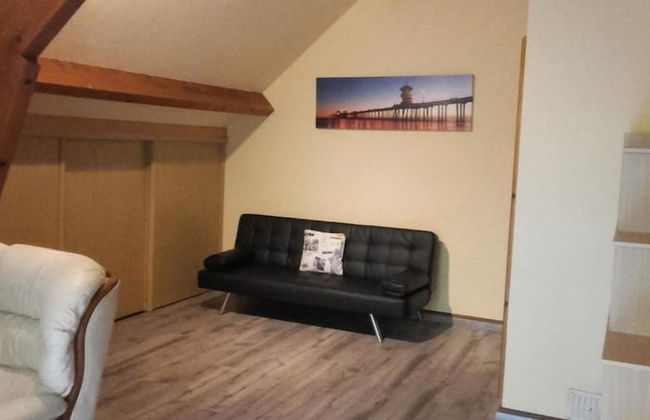 Gîte les Mésanges - Foto 9