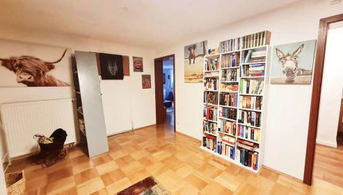 Apartment Neuweiher - Foto 4