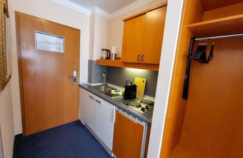 ciao-aschau Haus zur Burg Apn21 Krämer - Foto 9