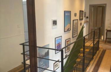 Elivi Elegant Art Deco house with Garden Walk to the Heart of Town - Photo 10