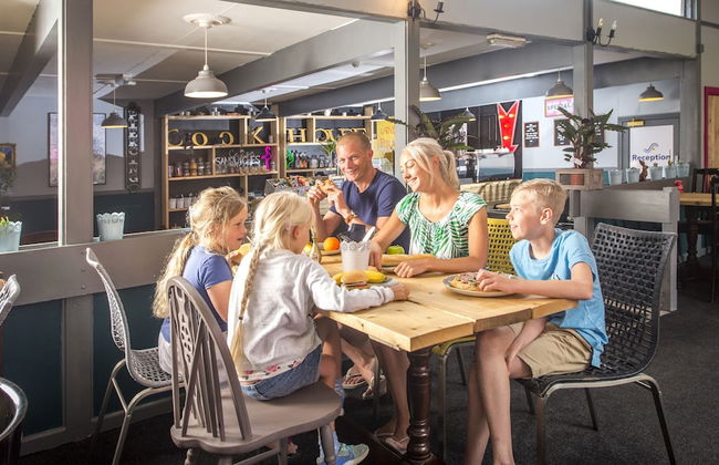 St Ives Holiday Village - Foto 17