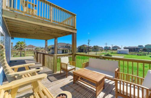 Beach house with game room just minutes from beach - Foto 44