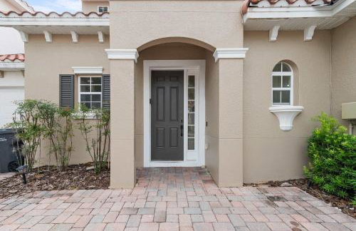 Townhome w heated pool & game room - Foto 21