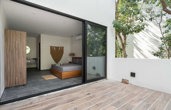 Twelve O’Clock Luxury Villas - Foto 30