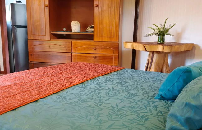 Cabañas Hua'ai Village - Foto 8