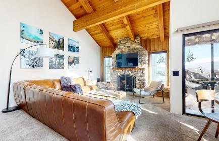 Val D'Isere #35 Condo - Foto 1