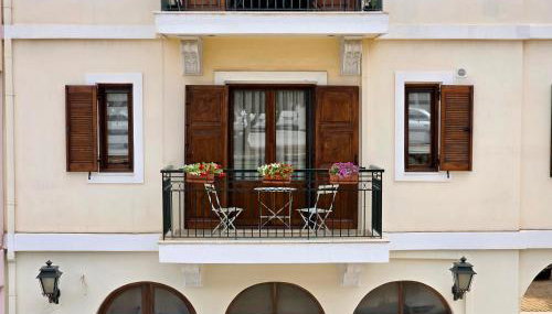 Master Residence Lavrion - Foto 2