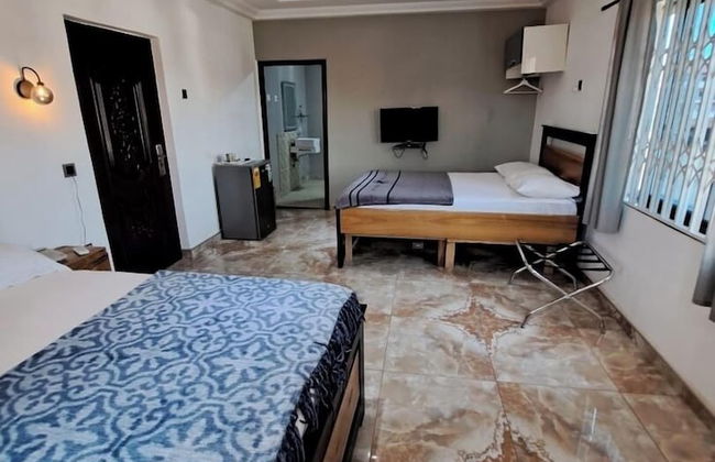 BAFFOUR APARTMENTS - Foto 14