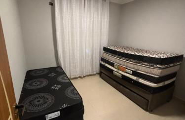 Apto Vista Mar com Ar cond, Piscina, Wifi, TV e Garagem 2 vagas - Foto 22