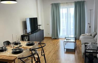 APARTAMENTO TOTALMENTE NUEVO JUNTO AL MAR - Cabo de Gata - Foto 7