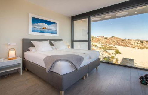 Lovely Home In Finestrat With Wifi - Foto 22