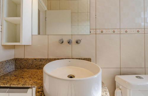 Refúgio com piscina, lareira e conforto, 1h de SP - Photo 21