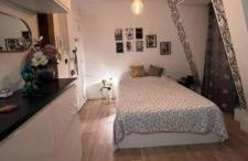 Vue imprenable sur la Tour Eiffel - Foto 19