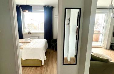 SPV Rentals Pileckiego 59 lokal 226 free Parking Ursynów - Photo 15