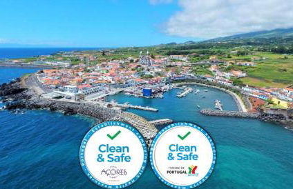 Marina de São Mateus - Photo 1