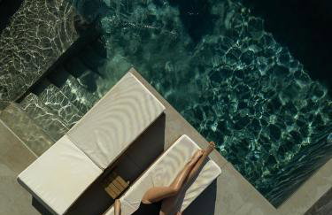 Aphrodite Luxury Suites with Private Heated Pool & Jacuzzi in Every Suite - Foto 78