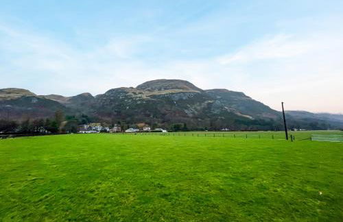 Blairmains Farmhouse - Foto 12