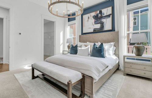 Stunning 5-Bedroom Coastal Retreat in Hanahan - Foto 15