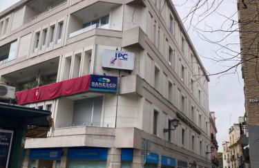 Casas de Sevilla - Apartamentos Magdalena Plaza Hábitats - Foto 31