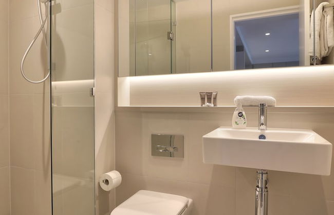 Orange Stay At Melbourne Quarter - Foto 57