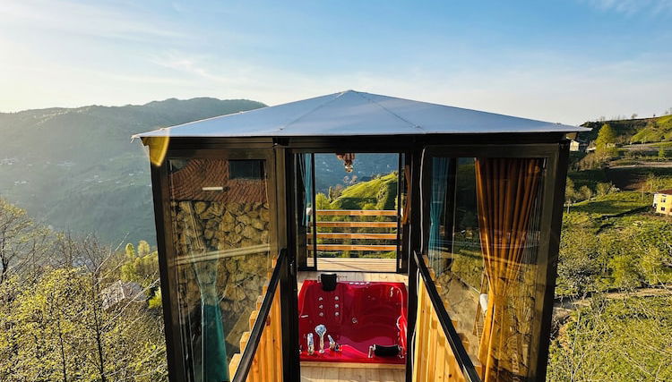 Eça Bungalov - Foto 1