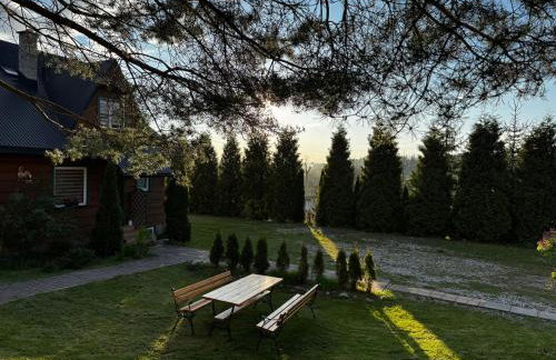 Domek Pod Kogutkiem Na Dolinie - Foto 69