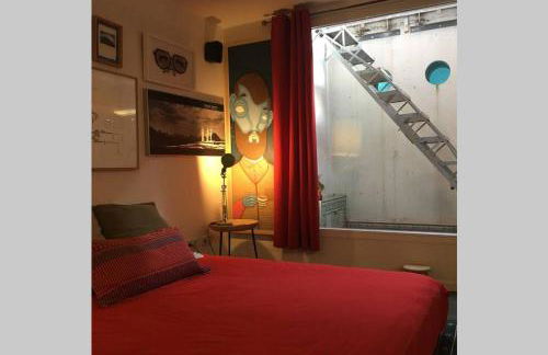 Spacious Chillout in Madrid - Foto 20