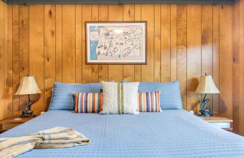 Stay In Lakeside-Lake Front Luxe - Foto 23