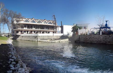 Casa del Molino - Foto 39