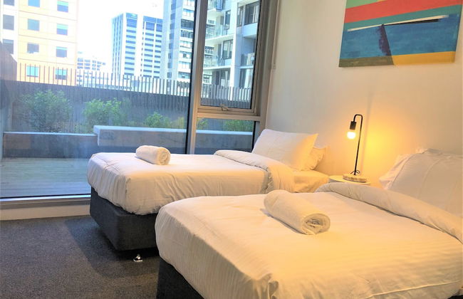 ReadySet Apartments on Rose Lane - Foto 16