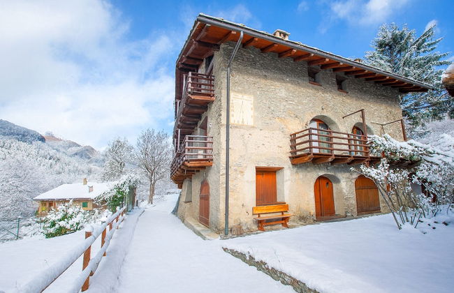 Romito Lodge Apartment Mountain Retreat - Foto 39