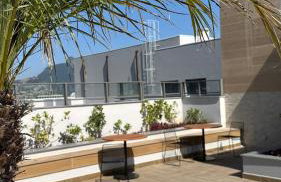 Novo Studio next to the VLT near the Center and South Zone - Foto 19