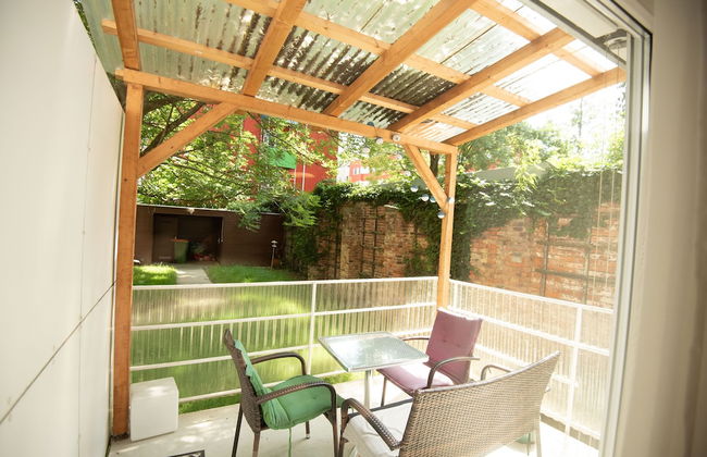 Appartements in Graz beim LKH - Foto 55