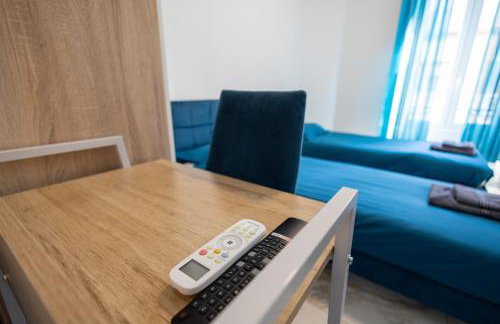 Small Paradise 4 Cozy Rooms with AC - Photo 12