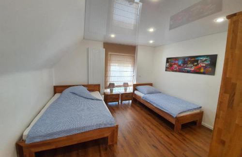 Monteurwohnung - Handwerkerwohnung - Foto 39