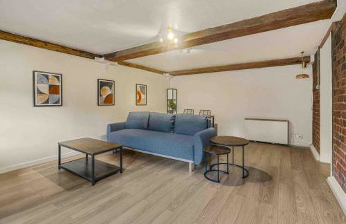 GuestReady - Cozy retreat in vibrant Liverpool - Photo 6