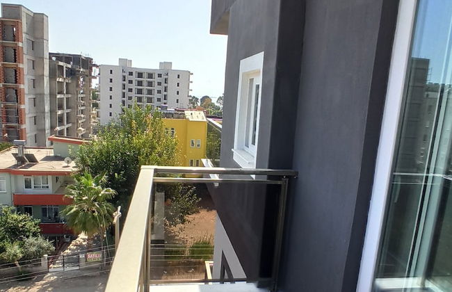 Şahiner Apart Otel - Foto 2