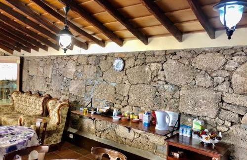 Hotel Rural Vilaflor Self Check In 24h - Foto 30