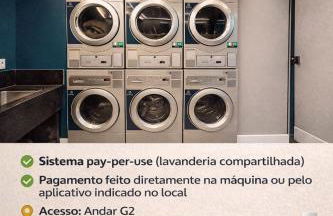 Loft 1812 - 200m Vila Germânica Piscina-Garagem - Photo 52