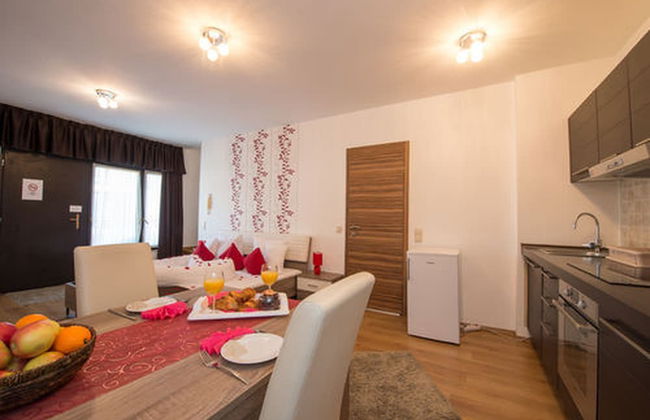 Budapest Center Residence - Foto 28