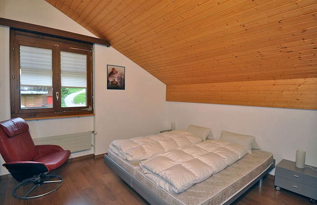 Alpenglück 51 - Foto 5